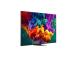 LG QNED87 evo AI, 100'', 4K UHD, QNED Mini LED, must - Teler