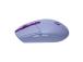 Logitech G305 X Superlight, lilla - Juhtmevaba hiir