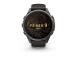 Garmin Fenix 9 Pro, 43 mm, inReach, must titaan, must / hall - Spordikell