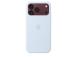 Apple Silicone Case with Magsafe, iPhone 18 Pro Max, helesinine - Ümbris