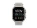Apple Watch Ultra 4, 49 mm, Ocean Band, titaan / hall - Nutikell
