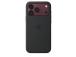 Apple Silicone Case with Magsafe, iPhone 18 Pro Max, must - Ümbris