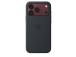 Apple Silicone Case with Magsafe, iPhone 18 Pro Max, tumesinine - Ümbris