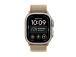 Apple Watch Ultra 4, 49 mm, Trail Loop, S/M, titaan / helepruun - Nutikell