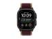 Apple Watch Ultra 4, 49 mm, Trail Loop, S/M, must titaan / pruun - Nutikell