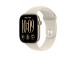 Apple Watch 12, 46 mm, GPS, alumiinium, sport band, S/M, kuldne / beež - Nutikell