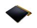Tucano Satin, iPad A16 11th Gen/10.9" 10th gen, kollane - Kaaned