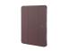 Tucano Satin, iPad Air 11" M2/M3, lilla - Kaaned