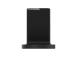 Xiaomi Mi 20W Wireless Charging Stand, must - Laadimisdokk