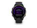 Garmin Forerunner 970, must - Spordikell