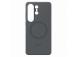 Samsung Silicone Magnet Case, Galaxy S26 Ultra, must - Ümbris