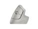 Logitech Lift Vertical Ergonomic, hall - Juhtmevaba hiir