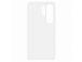 Samsung Clear Case, Galaxy S26 Ultra, läbipaistev - Ümbris