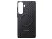 Samsung Carbon Magnet Case, Galaxy S26+, tumehall - Ümbris