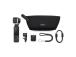DJI Osmo Pocket 4 Standard Combo, must - Gimbal kaamera