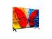 TCL S5L, 40", FHD, QLED, must - Teler