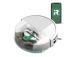 IRobot Roomba 205 DustCompactor Combo, märg- ja kuivpuhastus, valge - Robottolmuimeja