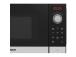 Bosch, 20 L, 800 W, roostevaba teras - Mikrolaineahi