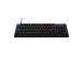 Logitech G316 X 98, Tactile, US, must - Klaviatuur