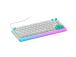 Logitech G512 X 75, Tactile, US, valge - Klaviatuur