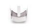 Meta Quest Breathable Facial Interface, Quest 3S, helehall - VR tarvik