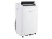 Hisense, 2600 W, valge - Portatiivne konditsioneer