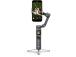 DJI Osmo Mobile 8P Creator Combo, must - Nutitelefoni stabilisaator