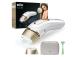 Braun Silk-expert Pro 5, valge/kuldne - IPL Fotoepilaator