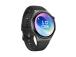Huawei Watch 6, 46 mm, must - Nutikell
