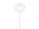 Apple Watch Magnetic Fast Charger, USB-C, 1 m, valge - Laadimisadapter