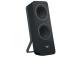 Logitech Z207 2.0, must - Arvutikõlarid