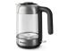 Philips Seeria 5000, 2200 W, 1.7 L - Klaasist veekeetja