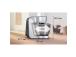 Bosch MUM5, Seeria 4, 1000 W, hõbedane - Köögikombain
