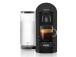 Krups Nespresso Vertuo Plus, mattmust - Kapselkohvimasin