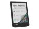 PocketBook Verse Pro Color, 6'', 16 GB, must - E-luger