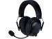 Razer Blackshark V3, must - Juhtmevaba peakomplekt