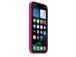 Apple Silicone Case with Magsafe, iPhone 16 Pro, roosa - Ümbris