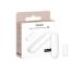 Aqara Door and Window Sensor P2 - Juhtmevaba ukse-/aknaandur