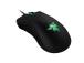Razer Deathadder Essential, must - Juhtmega optiline hiir