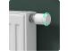 Aqara Radiator Thermostat W600, valge - Nutikas radiaatori termostaat