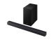 Samsung B-Series B450F, 2.1, must - Soundbar