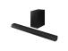 Samsung B-Series B650, 3.1, must - Soundbar