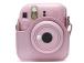 Fujifilm Instax mini 12 Camera Case, roosa - Ümbris