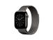 Apple Milanese Loop, 42 mm, must - Kellarihm