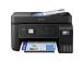 Epson EcoTank L5310, Wi-Fi, LAN, fax, must - Multifunktsionaalne värvi-tindiprinter