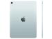 Apple iPad Air 11'', M4 (2026), 128 GB, WiFi, sinine - Tahvelarvuti