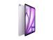 Apple iPad Air 13'' M4, 128 GB, Wi-Fi + Cellular, lilla - Tahvelarvuti
