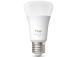 Philips Hue White Ambiance A60, E27, valge - Nutivalgusti