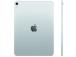 Apple iPad Air 11'', M4 (2026), 128 GB, WiFi + Cellular, sinine - Tahvelarvuti