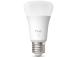 Philips Hue White A60, E27, valge - Nutivalgusti